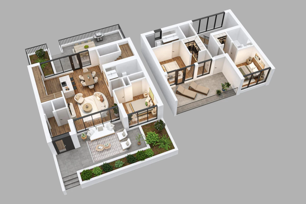 Street View Photo of 106 5987 Wilson Avenue, Burnaby, BC