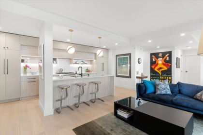 3001 969 Richards Street, Vancouver, BC, Downtown VW — 2 bed apartment/condo for sale