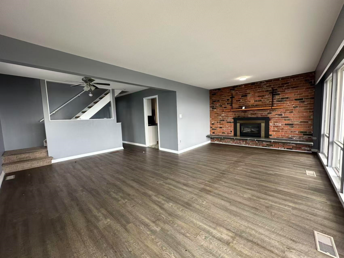 Pantry Photo of 14768 Mcdonald Avenue, White Rock, BC