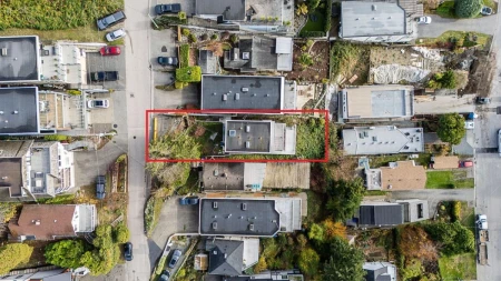 14768 Mcdonald Avenue, White Rock, BC, White Rock — Single Family Residence for sale