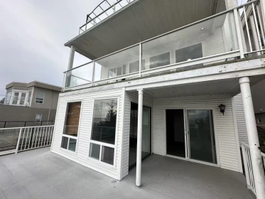 Garage Interior Photo of 14768 Mcdonald Avenue, White Rock, BC