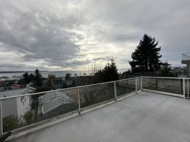 Outdoor Patio Photo of 14768 Mcdonald Avenue, White Rock, BC