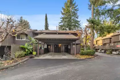 1998 Purcell Way, North Vancouver, BC, North Vancouver — Townhouse for sale