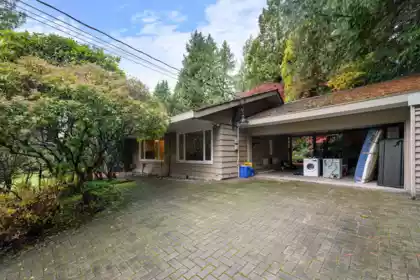 Community Amenities Photo (Clubhouse) of 3535 W 47th Avenue, Vancouver, BC