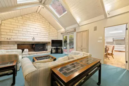 3535 W 47th Avenue, Vancouver, BC, Southlands — 8 bed single family residence for sale