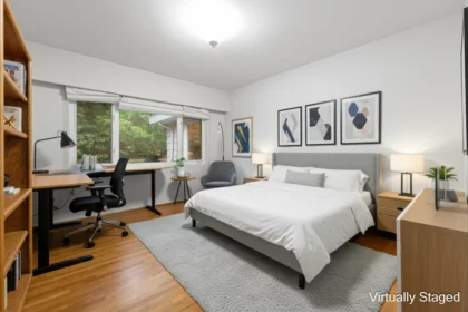 Mudroom Photo of 3535 W 47th Avenue, Vancouver, BC