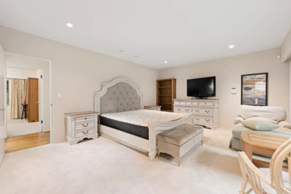 Powder Room Photo of 3535 W 47th Avenue, Vancouver, BC