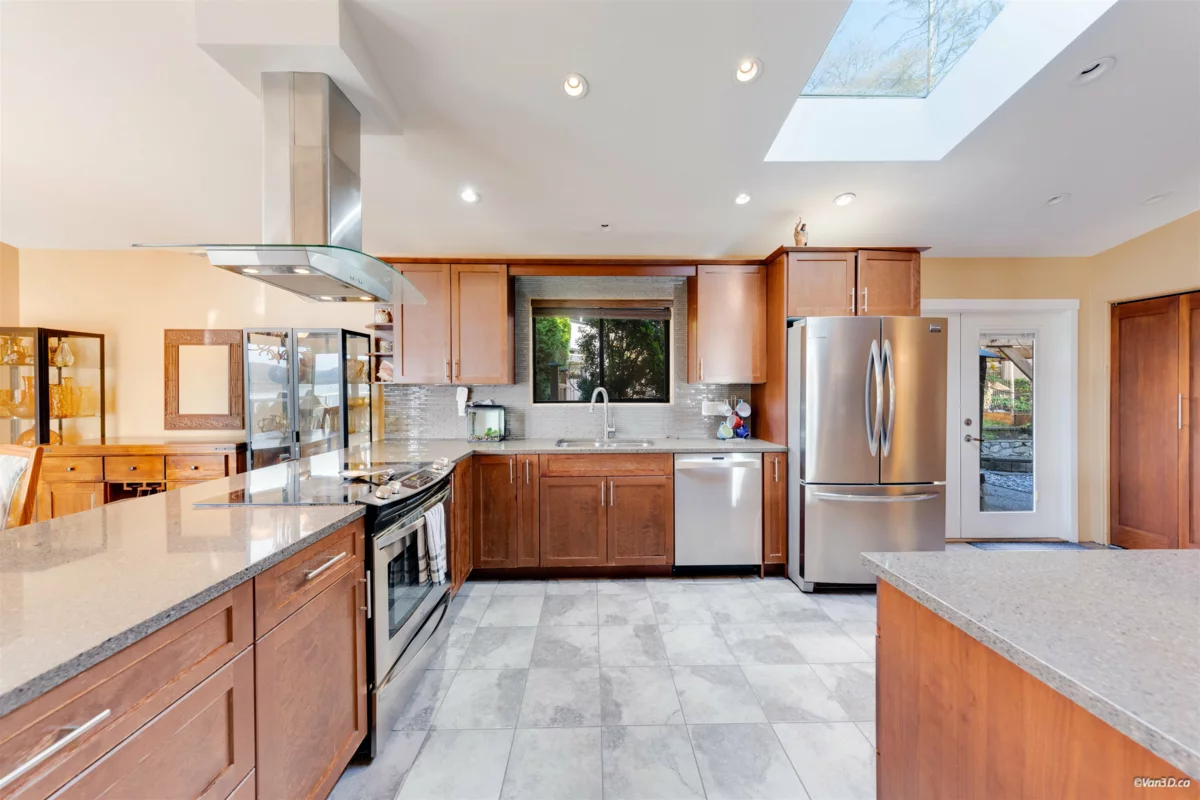 Bedroom 3 Photo of 3 Crawford Bay, Port Moody, BC
