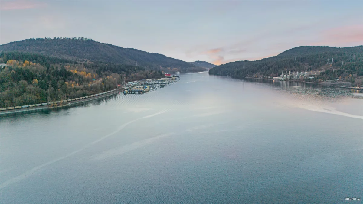 Fitness Center Photo Near 3 Crawford Bay, Port Moody, BC