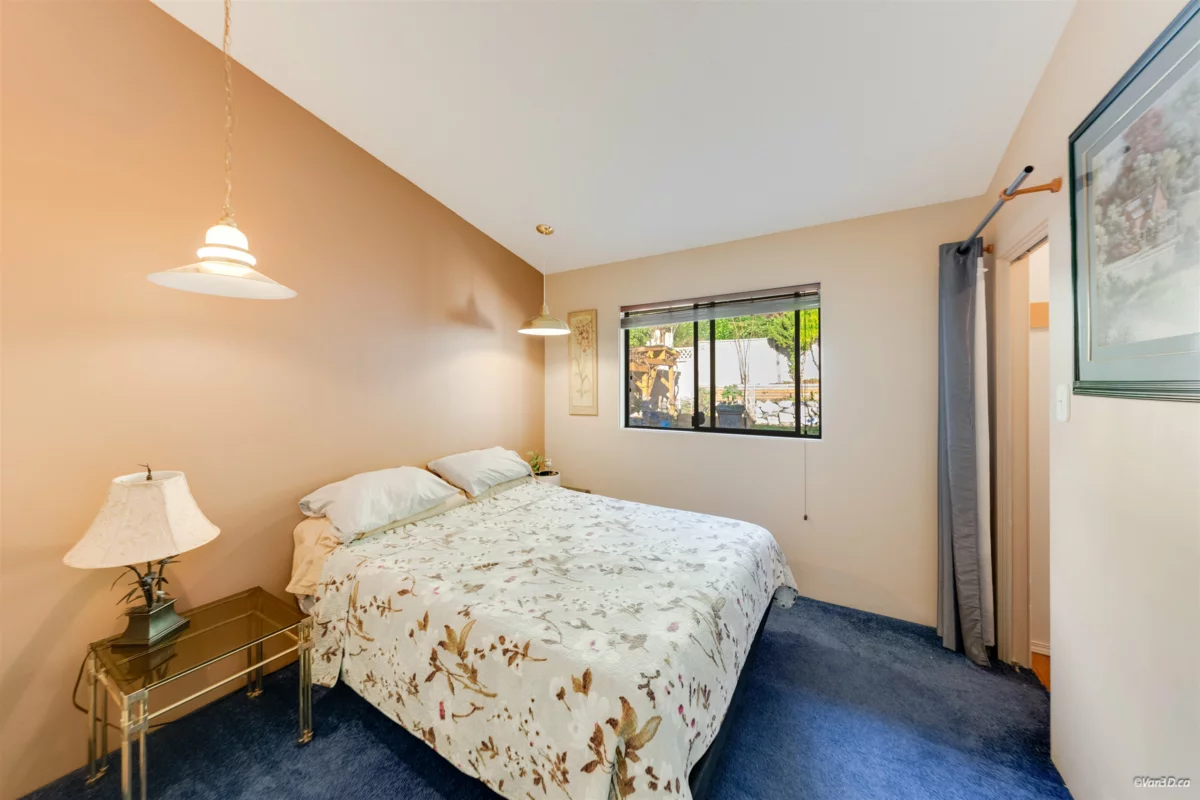 Laundry Room Photo of 3 Crawford Bay, Port Moody, BC