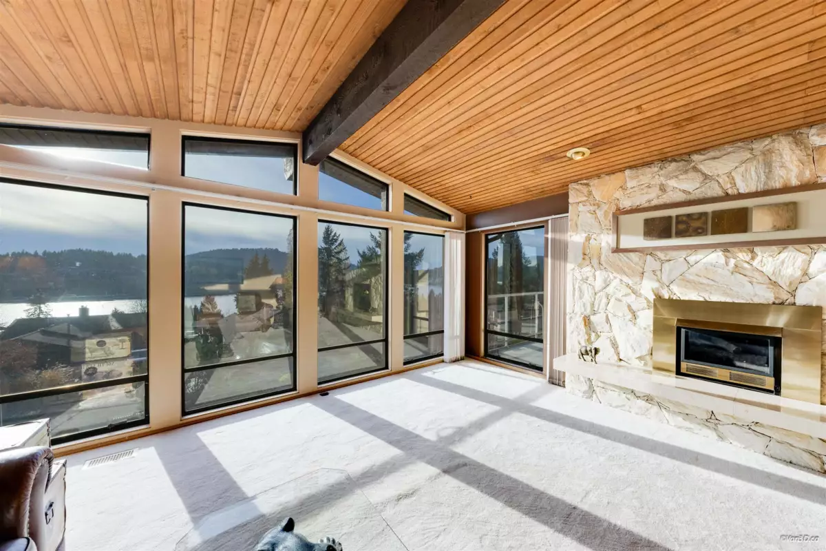 Pantry Photo of 3 Crawford Bay, Port Moody, BC