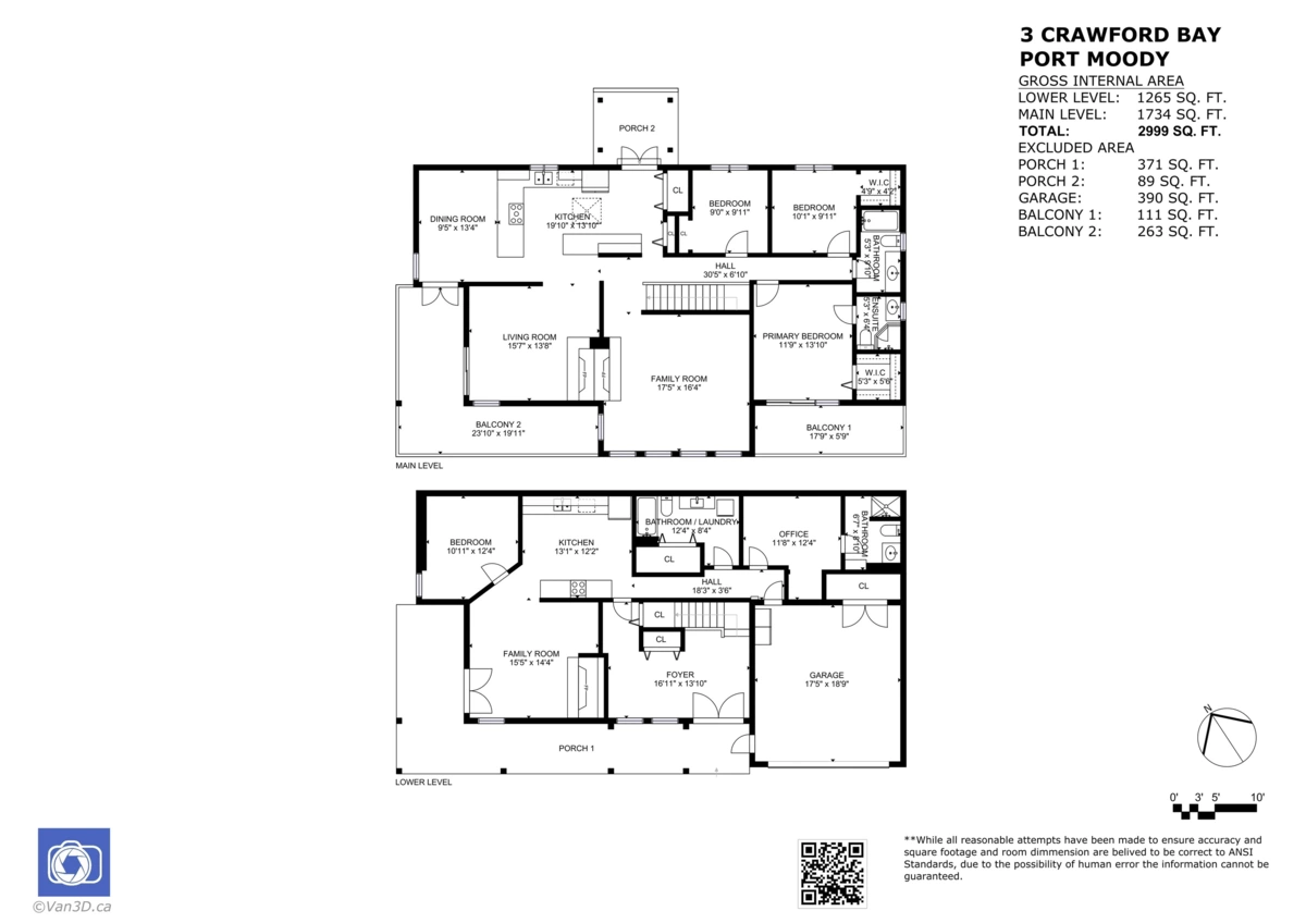 Playground / Recreational Area Near 3 Crawford Bay, Port Moody, BC