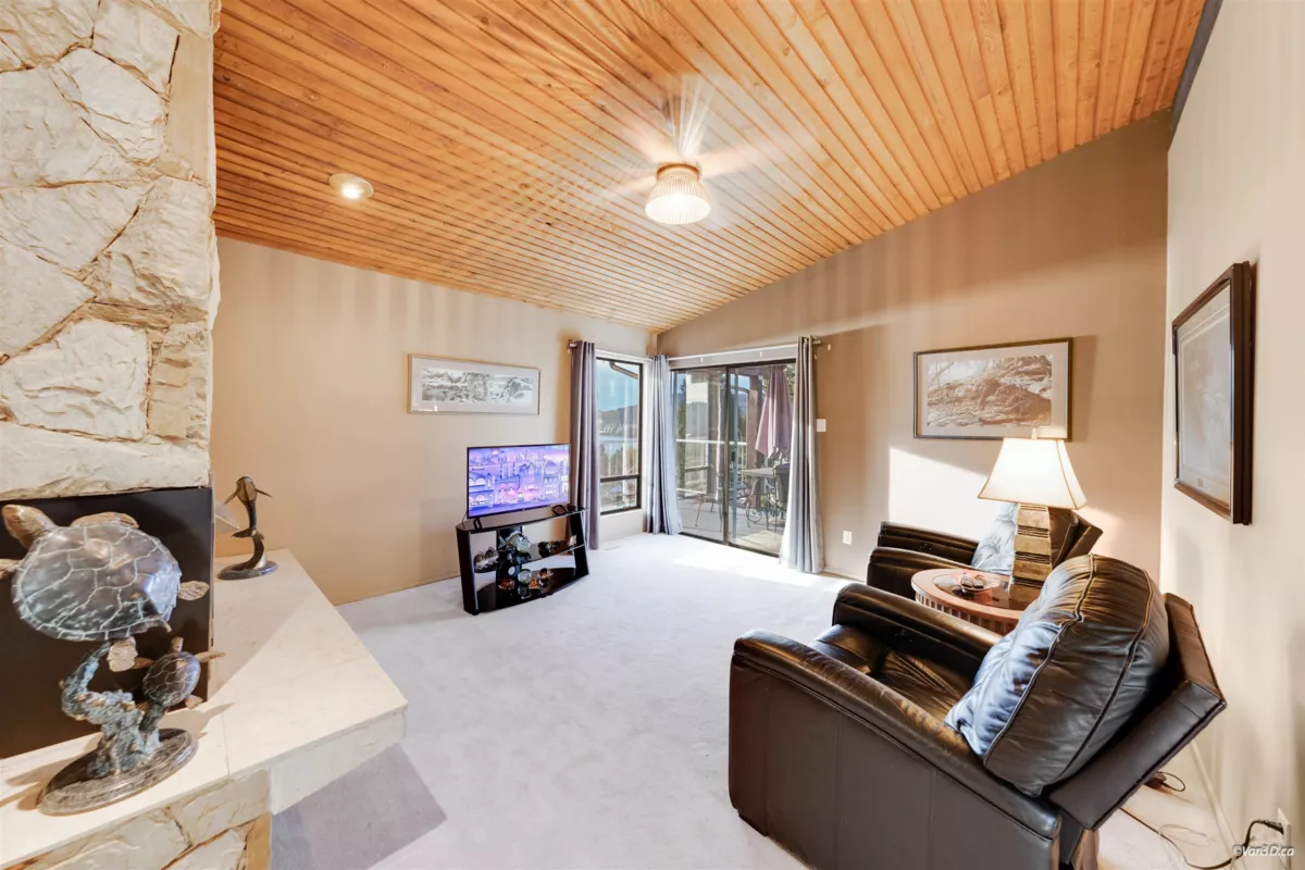 Primary Bedroom Photo of 3 Crawford Bay, Port Moody, BC