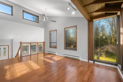 Breakfast Nook Photo of 25443 Bosonworth Avenue, Maple Ridge, BC