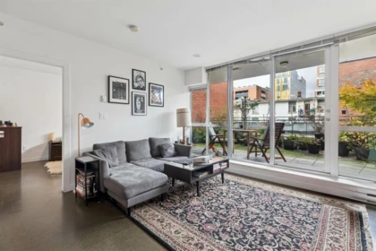 309 221 Union Street, Vancouver, BC, Vancouver — Apartment/Condo for sale