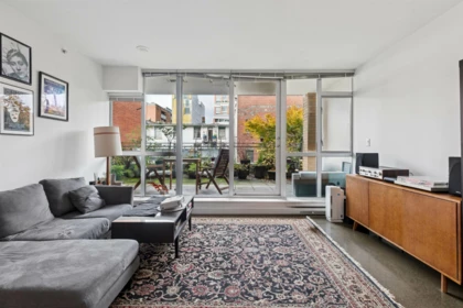 309 221 Union Street, Vancouver, BC, Vancouver — Apartment/Condo for sale