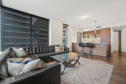 758 38 Smithe Street, Vancouver, BC, Vancouver — Apartment/Condo for sale