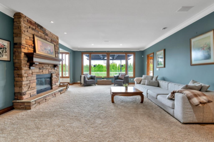 Breakfast Nook Photo of 12256 57 Avenue, Surrey, BC