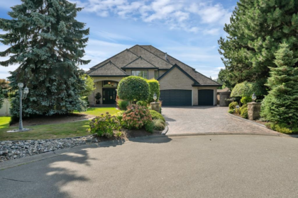 12256 57 Avenue, Surrey, BC, Panorama Ridge — 7 bed single family residence for sale