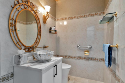 Guest Bathroom Photo of 12256 57 Avenue, Surrey, BC