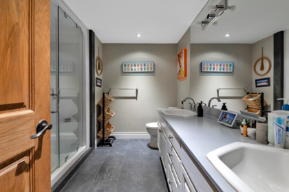 Hallway Photo of 12256 57 Avenue, Surrey, BC