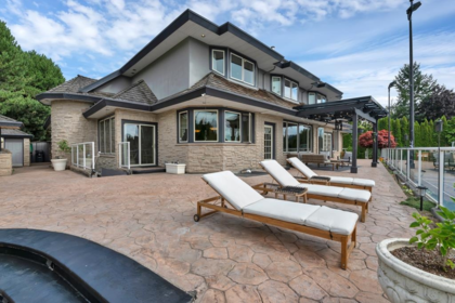 Hot Tub / Spa Photo of 12256 57 Avenue, Surrey, BC