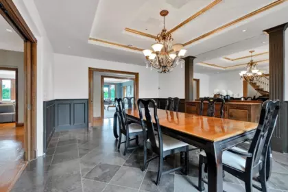 Kitchen Photo of 12256 57 Avenue, Surrey, BC