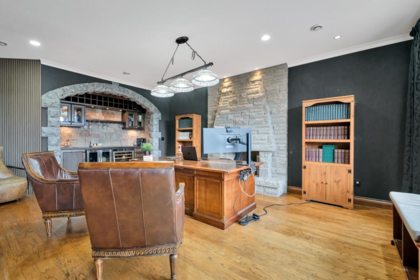 Office / Den Photo of 12256 57 Avenue, Surrey, BC