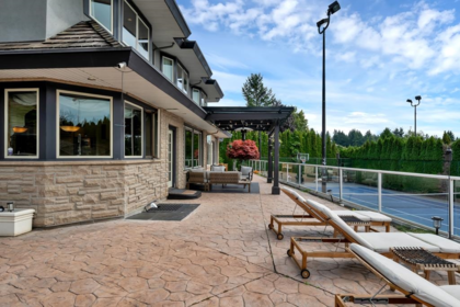 Outdoor Kitchen Photo of 12256 57 Avenue, Surrey, BC