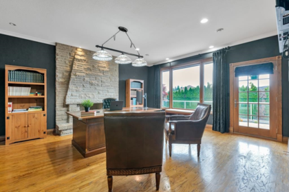 Powder Room Photo of 12256 57 Avenue, Surrey, BC