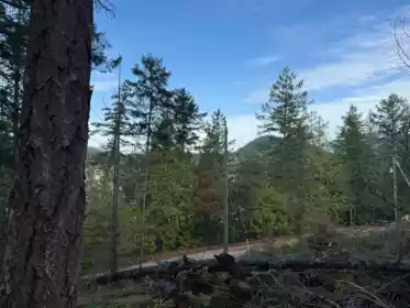 LOT B Francis Peninsula Road, Madeira Park, BC, Madeira Park — Land for sale