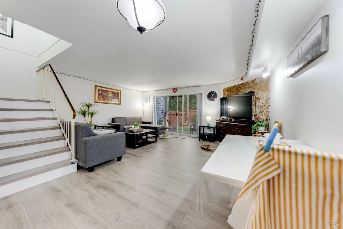 Exterior Rear Photo of 10 7540 138 Street, Surrey, BC