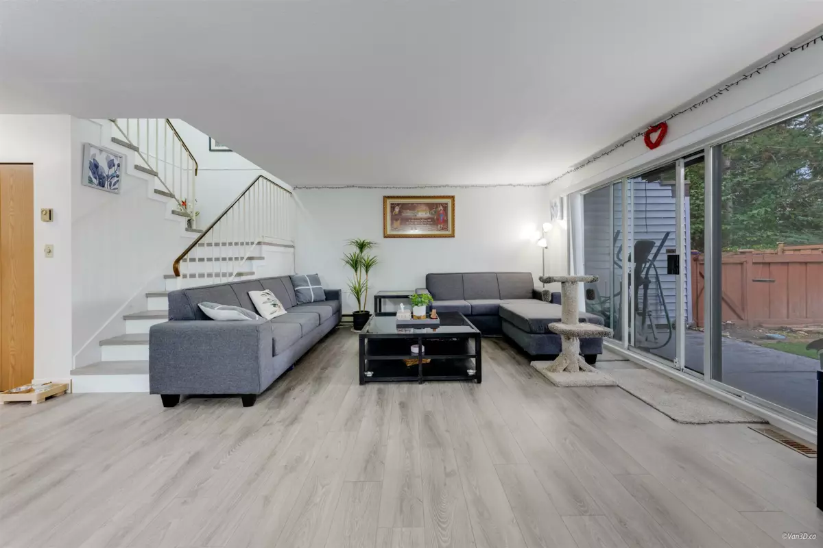 Family Room Photo of 10 7540 138 Street, Surrey, BC