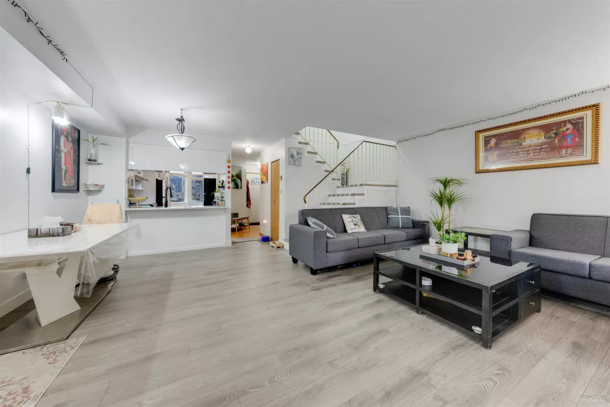 Guest Bathroom Photo of 10 7540 138 Street, Surrey, BC