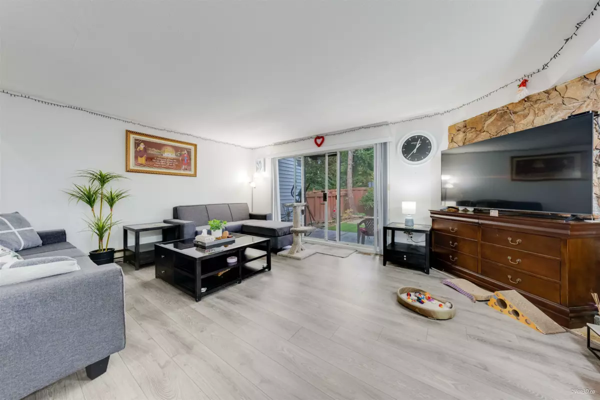 Living Room Photo of 10 7540 138 Street, Surrey, BC