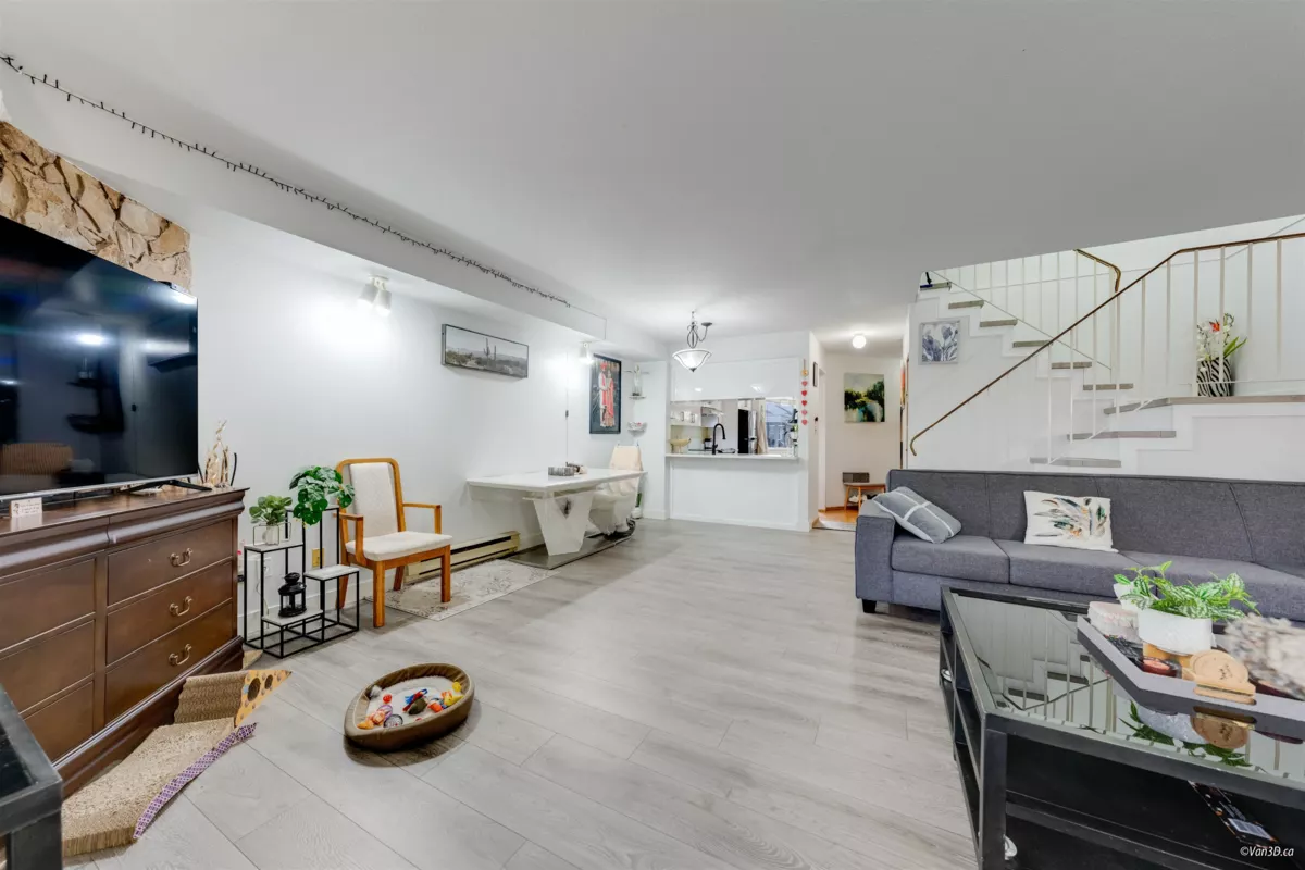 Loft / Bonus Room Photo of 10 7540 138 Street, Surrey, BC