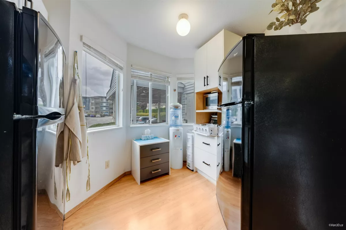 Pantry Photo of 10 7540 138 Street, Surrey, BC