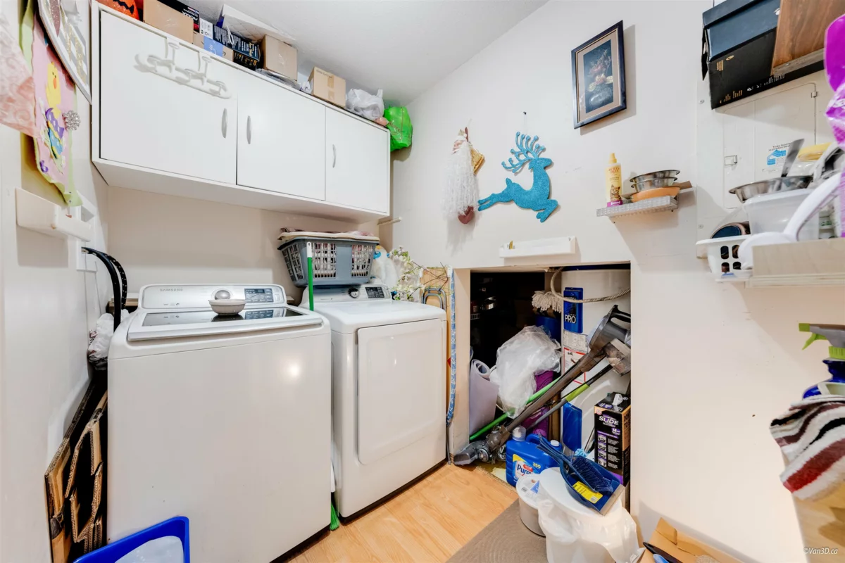 Primary Bedroom Photo of 10 7540 138 Street, Surrey, BC