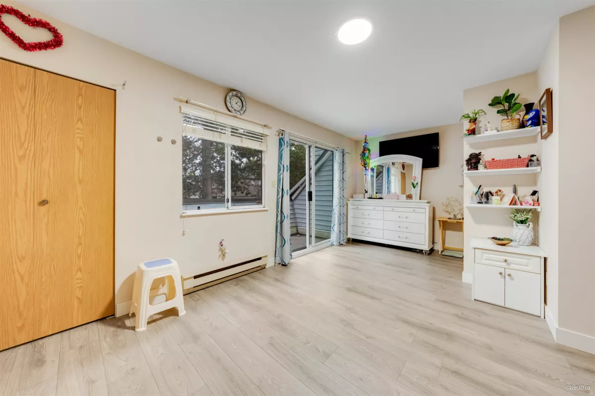 Staircase Photo of 10 7540 138 Street, Surrey, BC