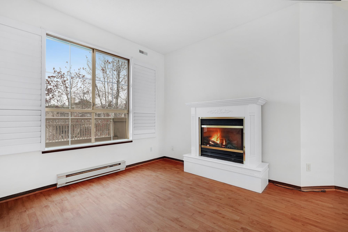 Bedroom 2 Photo of 307 8560 General Currie Road, Richmond, BC