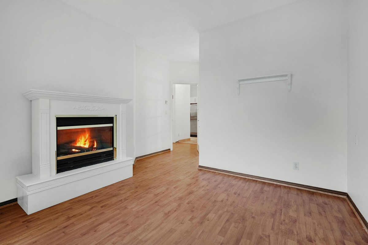 Bedroom 3 Photo of 307 8560 General Currie Road, Richmond, BC