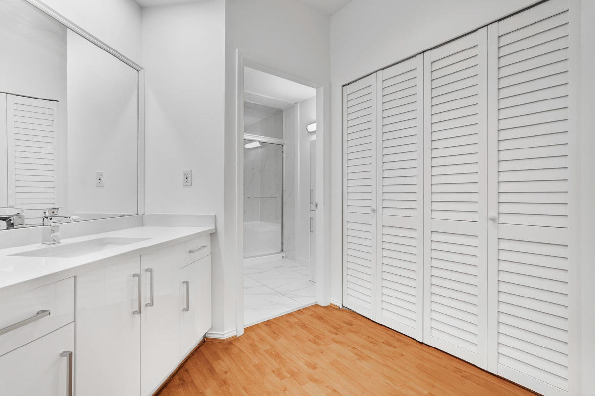 Bedroom 4 Photo of 307 8560 General Currie Road, Richmond, BC