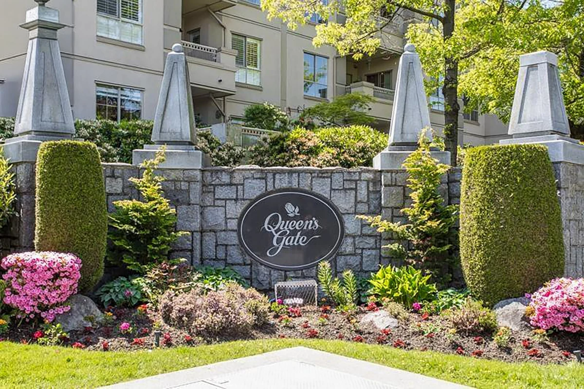 Garage Interior Photo of 307 8560 General Currie Road, Richmond, BC