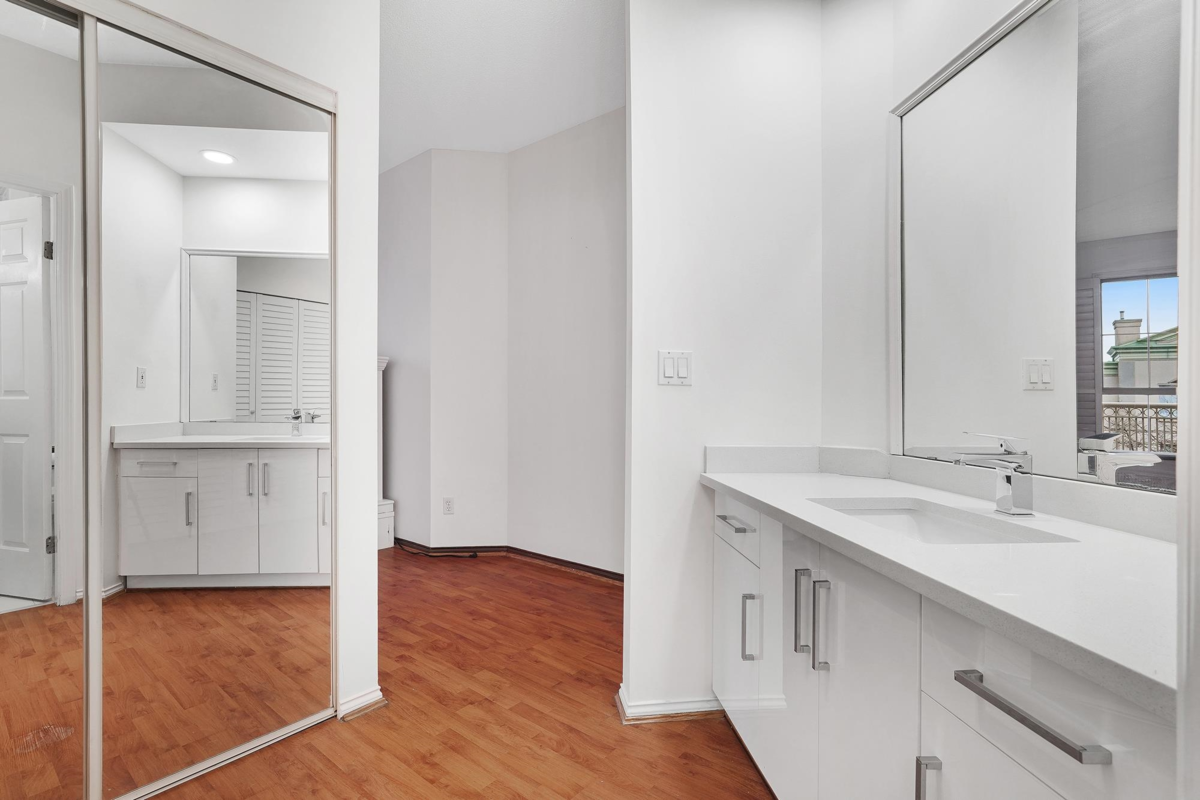 Guest Bathroom Photo of 307 8560 General Currie Road, Richmond, BC