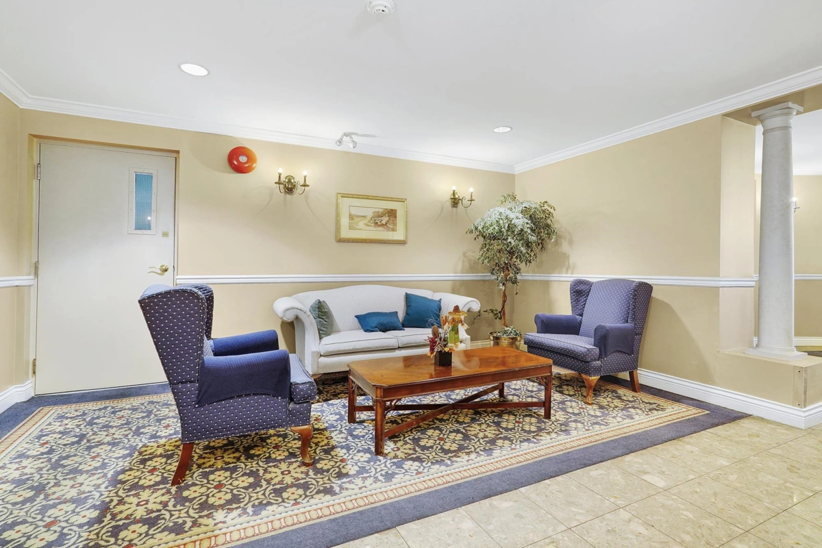 Mudroom Photo of 307 8560 General Currie Road, Richmond, BC