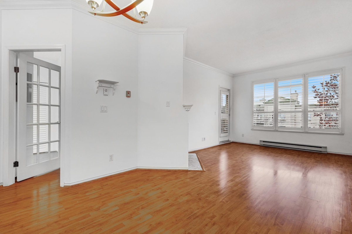 Pantry Photo of 307 8560 General Currie Road, Richmond, BC