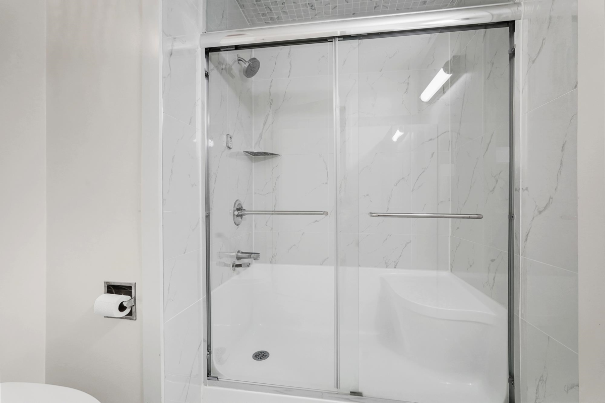 Powder Room Photo of 307 8560 General Currie Road, Richmond, BC