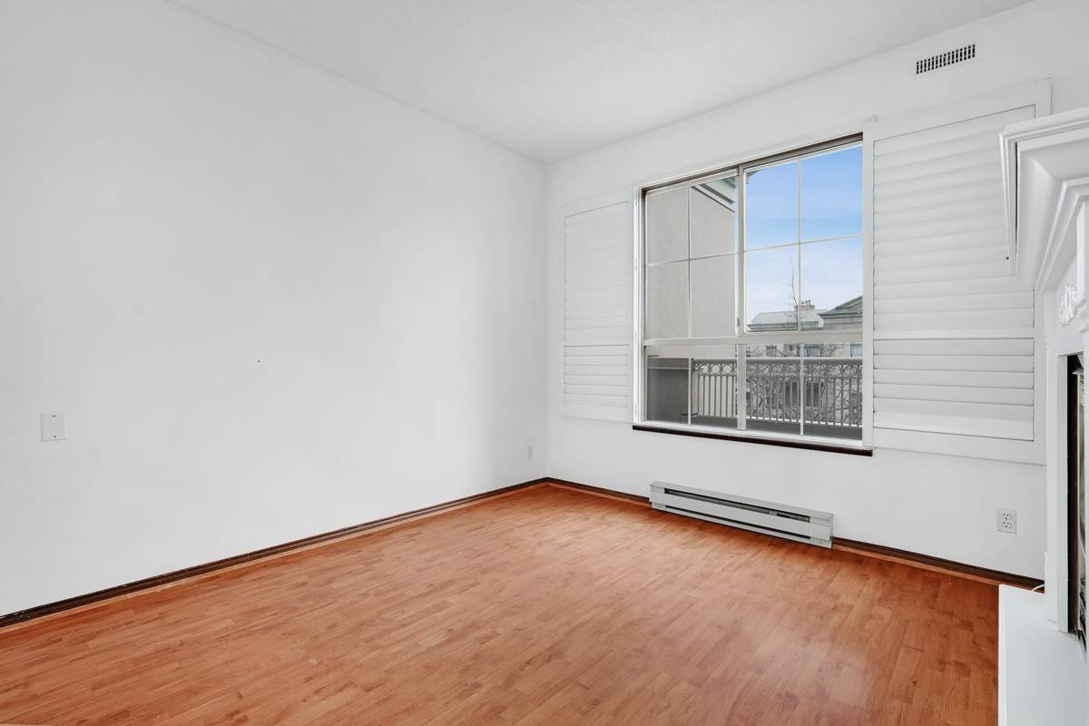 Walk-In Closet Photo of 307 8560 General Currie Road, Richmond, BC