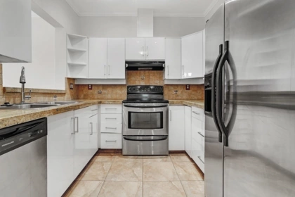 307 8560 General Currie Road, Richmond, BC, Richmond — Apartment/Condo for sale