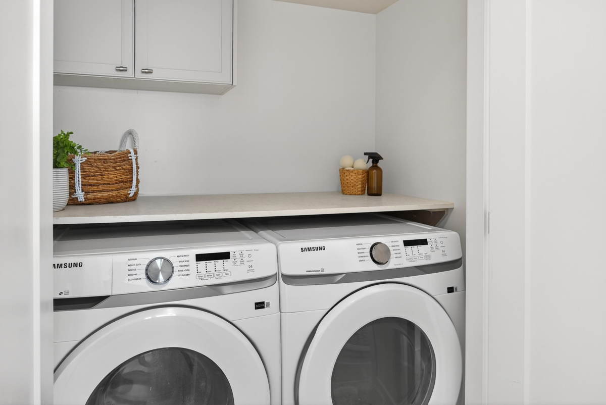 Basement Recreation Room Photo of 10 6828 208a Street, Langley, BC